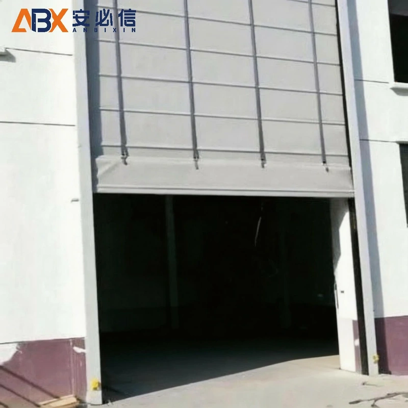 郴州机械式门封