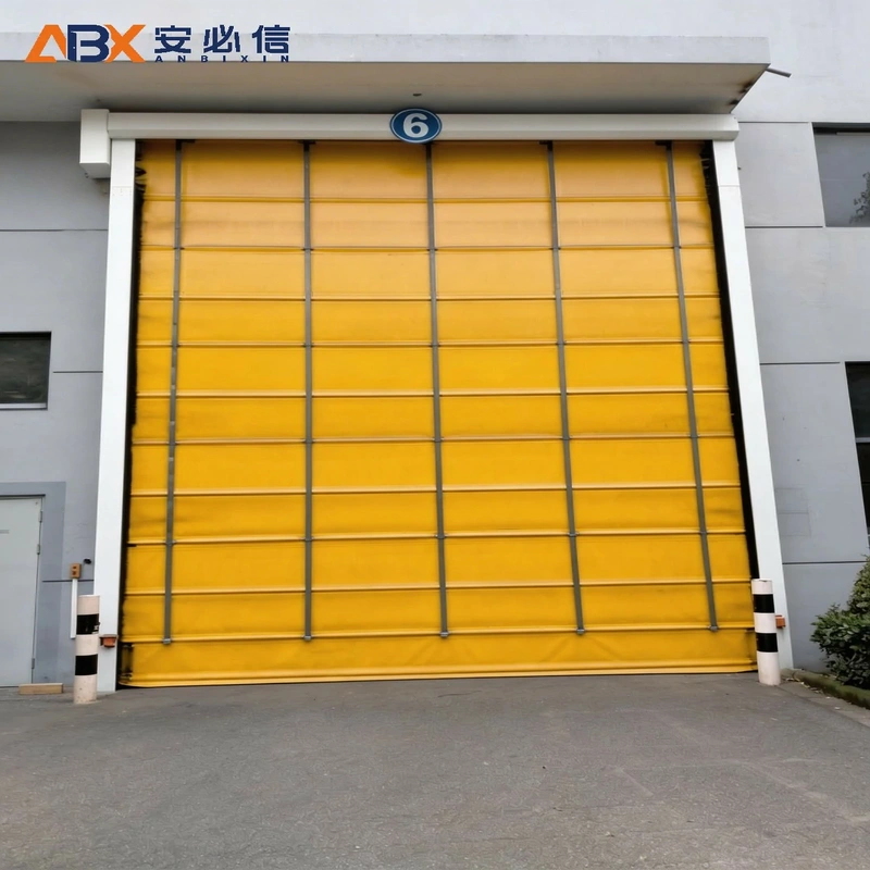 郴州堆积门